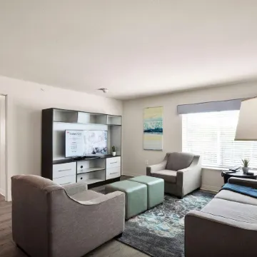 WaterWalk Extended Stay by Wyndham - Raleigh Research Triangle Park