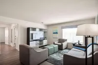 WaterWalk Extended Stay Charlotte - Arrowood Các khách sạn ở Charlotte