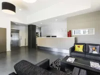 Quest Albany Hotels near QBE Stadium Function Centre