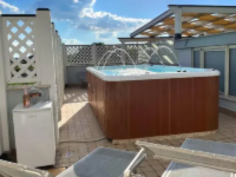 瑪吉歐拉別墅酒店