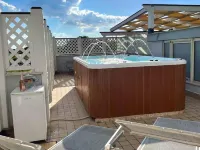 Villa Magiola Pompei Hotel di Pompei