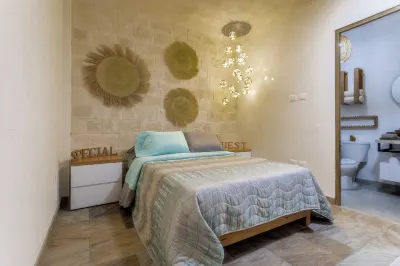Cipressi Spectacular Italian Tuscan Style Loft Hôtels à : Tetlatlahuca