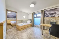 Ski & Bike Appartements Forsthaus