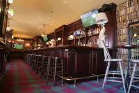 Ramada by Wyndham Diyarbakir - Bar