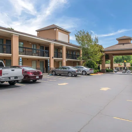 Quality Inn & Suites Rockingham