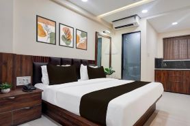 Hotel O Lakshya