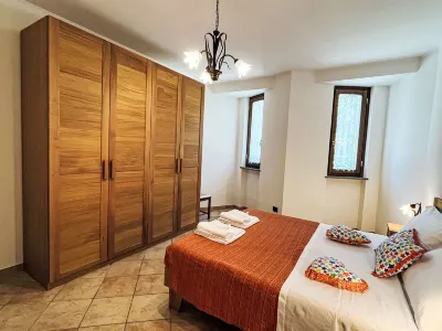 Acero (Sbo104) Hotels near Simulation Team MISS DIPTEM University of Genoa