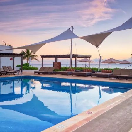 GR Solaris Caribe All Inclusive