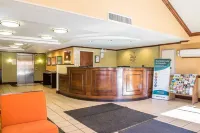 Quality Inn Spring Valley - Nanuet Hotels in Nanuet