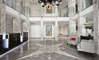 Hotel Belvedere Locarno