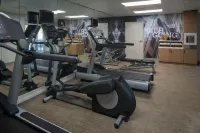 SpringHill Suites Fort Lauderdale Airport & Cruise Port - Træningscentre