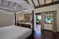 Keyonna Beach - All Inclusive - Couples Only Hoteles cerca de Darkwood Beach