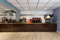 La Quinta Inn by Wyndham Cocoa Beach-Port Canaveral - breakfast