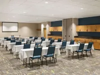 Hampton Inn Spokane Hotels near Gaiser Conservatory