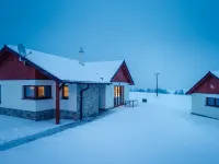 Residence Lipno