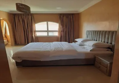 Locanda Villas, Marrakech Targa Các khách sạn ở 