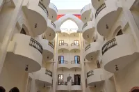Al Hambra Hotel - Airport Shuttle