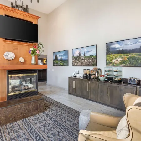 Best Western Holiday Hills