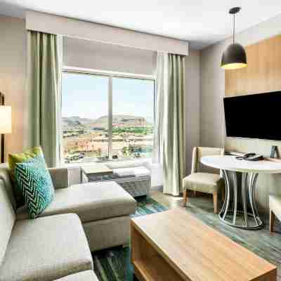 Best Western Plus Settlers Point Rooms