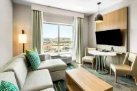 Best Western Plus Settlers Point Hotels in Washington