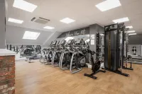 Holiday Inn NORWICH - NORTH by IHG - Gym