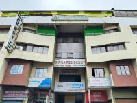 Hotel Girija Residency Kolhapur