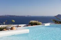 Canaves Ena - Small Luxury Hotels of the World - 5-Star