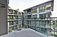 BO205 - Nice Pool Access 1 Bedroom 300m to Ao Nang Beach