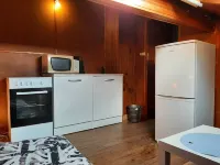 Studio proche Paris, la Défense et stade de France Hôtels à proximité de : Paroisse Notre-Dame de Lourdes Argenteuil