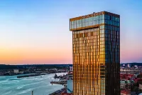 Clarion Hotel Draken Hotels in der Nähe von Frilagret