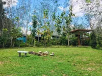 Baansuan Suksangob Farm Stay Hotels in Yan Ta Khao