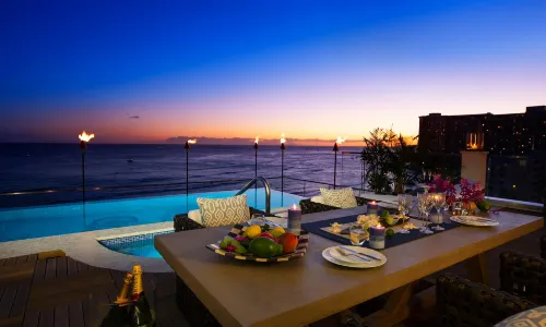 威基基的寶石飯店