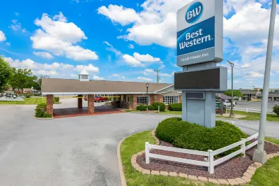 Best Western Coach House Các khách sạn ở 