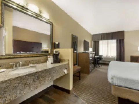 Best Western Plus Yakima Hotel Hotels in Yakima