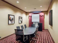 Comfort Inn & Suites Monahans I-20 Hotels in Ward County