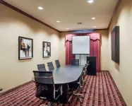Comfort Inn & Suites Monahans I-20 Hotels in Monahans