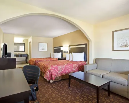 Days Inn by Wyndham Hammond Hotels in Hammond