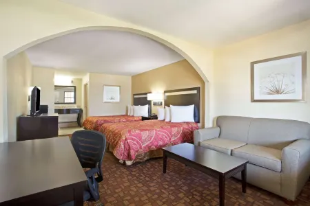 Days Inn by Wyndham Hammond Отели в г. Пончатаула