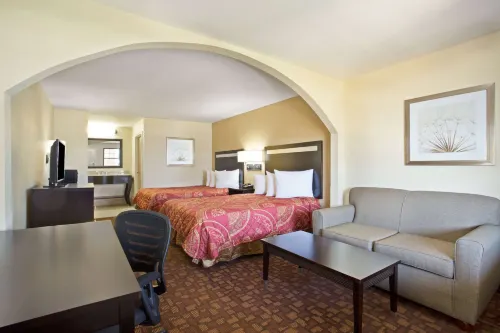 Days Inn by Wyndham Hammond Hotels in Hammond