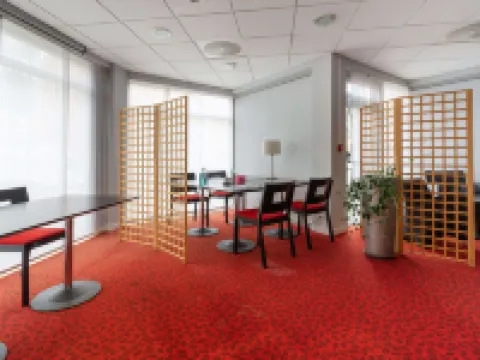 Brit Hotel Belfort Centre-Le Boreal Hotels in Belfort