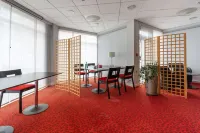 Brit Hotel Belfort Centre-Le Boreal Hotels in Ronchamp