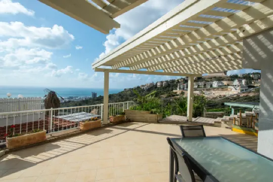 Eshkol Housing Haifa - Wallenberg Suites Complex