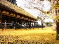 Shiguretei Hotel a Kitakata