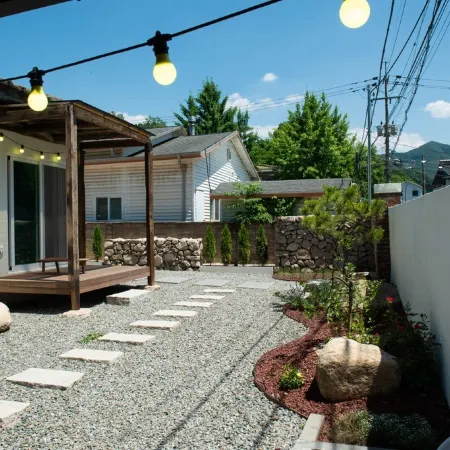 Chungju Yedang Stay Pension