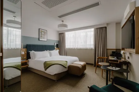 Club Quarters Hotel London City, London