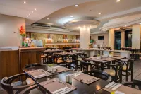 Costa Mar Recife Hotel by Atlantica فنادق في جابواتاو دوس غوارارابيس