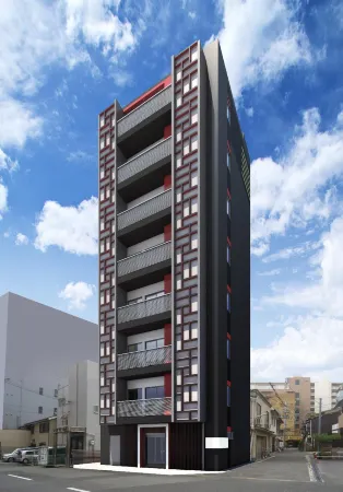 Hotel Amaterrace Yosuga