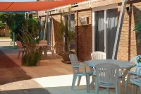 Kalbarri Seafront Villas Hotel a Kalbarri