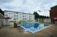 Motel 6 Joliet, IL - I-80 Hotels in Joliet