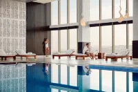 JW Marriott Absheron Baku - Luxury